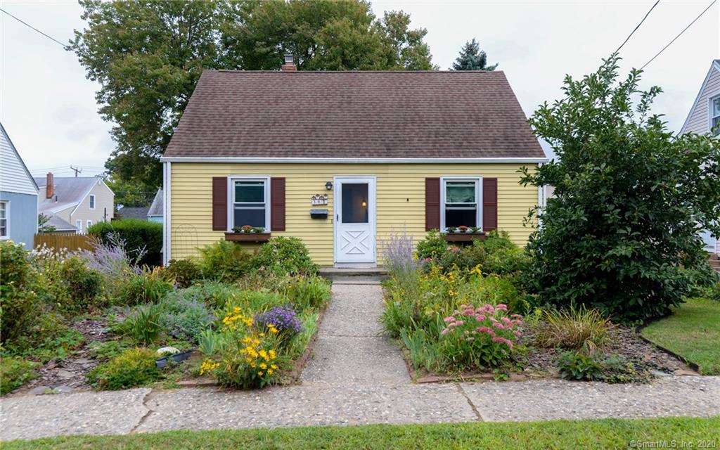 38 Devonshire Road Milford CT 06460