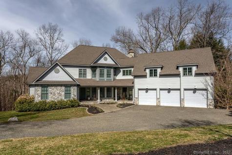 92 Grey Fox Trail Woodbury CT 06798