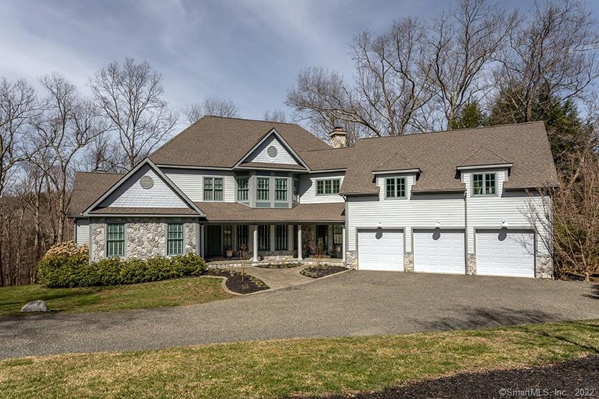 92 Grey Fox Trail Woodbury CT 06798