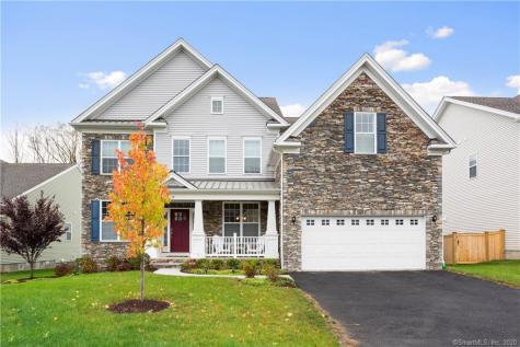 17 Cole Lane Bethel CT 06801