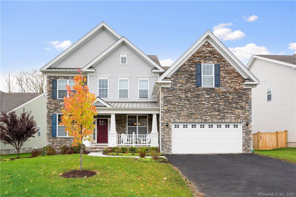 17 Cole Lane Bethel CT 06801