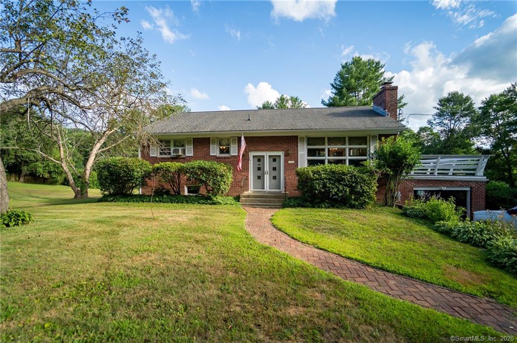 133 Orchard Hill Road Harwinton CT 06791