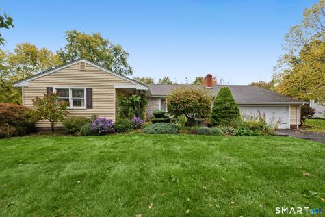 130 Robbins Avenue Newington CT 06111