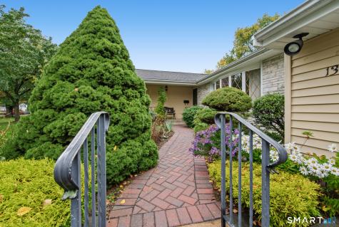 130 Robbins Avenue Newington CT 06111