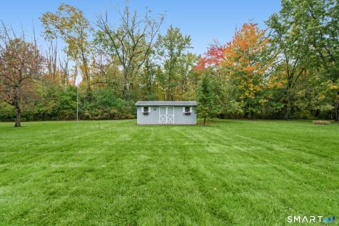 130 Robbins Avenue Newington CT 06111