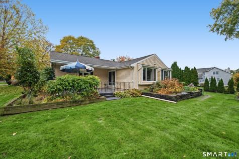 130 Robbins Avenue Newington CT 06111
