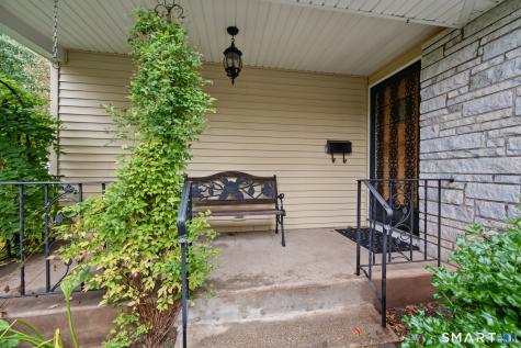 130 Robbins Avenue Newington CT 06111