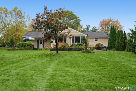 130 Robbins Avenue Newington CT 06111
