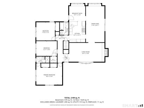 130 Robbins Avenue Newington CT 06111