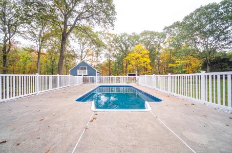 882 Killingworth Road Haddam CT 06441