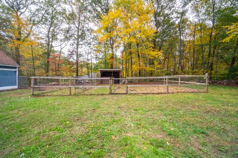882 Killingworth Road Haddam CT 06441
