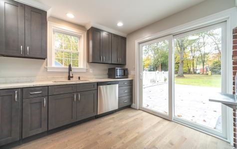882 Killingworth Road Haddam CT 06441