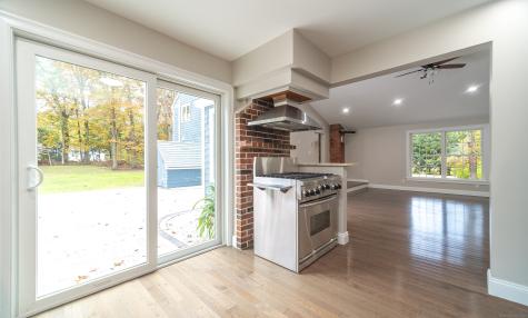 882 Killingworth Road Haddam CT 06441