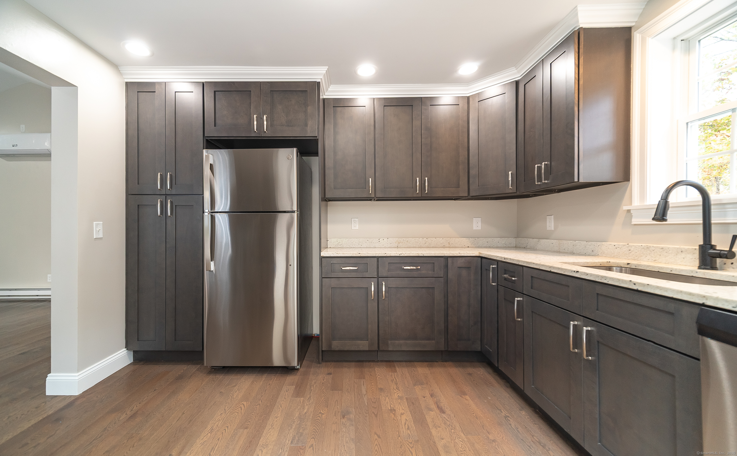 882 Killingworth Road Haddam CT 06441