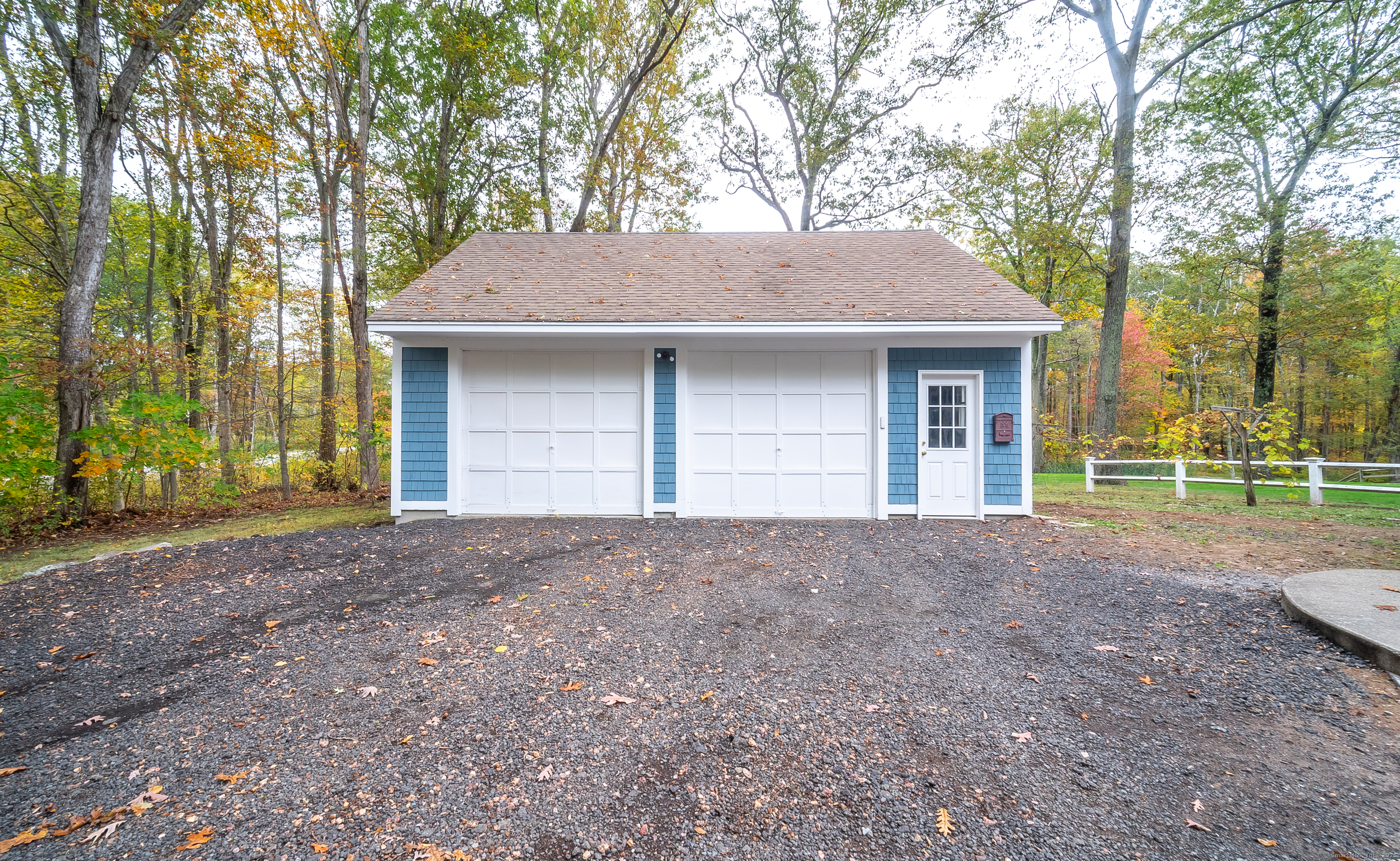 882 Killingworth Road Haddam CT 06441