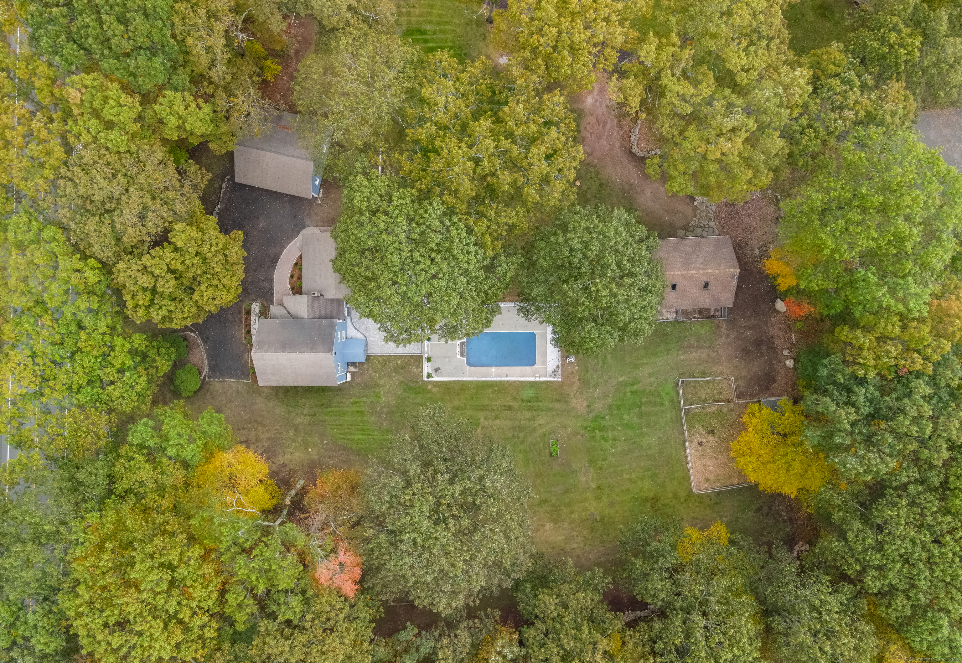 882 Killingworth Road Haddam CT 06441