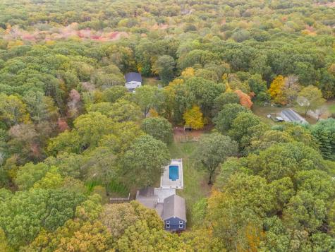882 Killingworth Road Haddam CT 06441