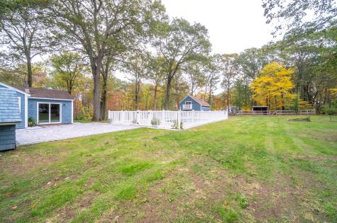 882 Killingworth Road Haddam CT 06441