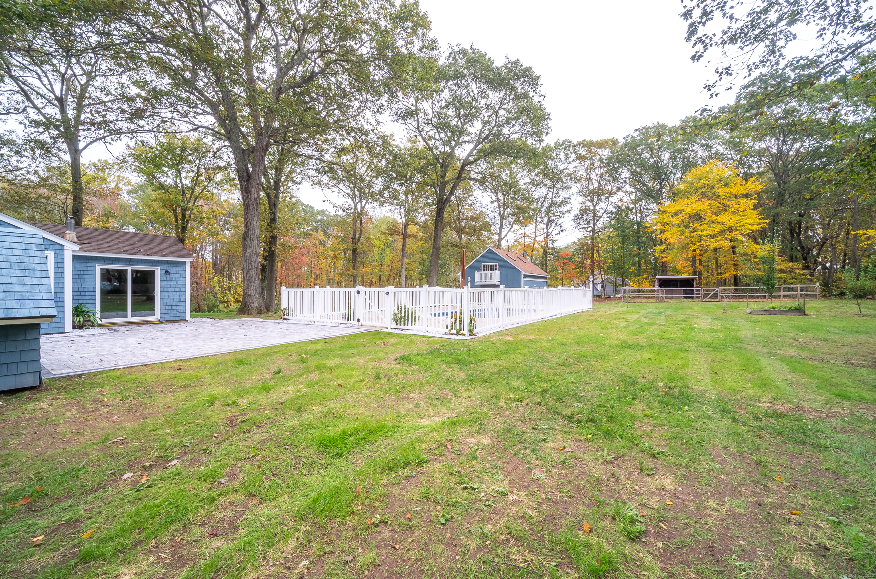 882 Killingworth Road Haddam CT 06441