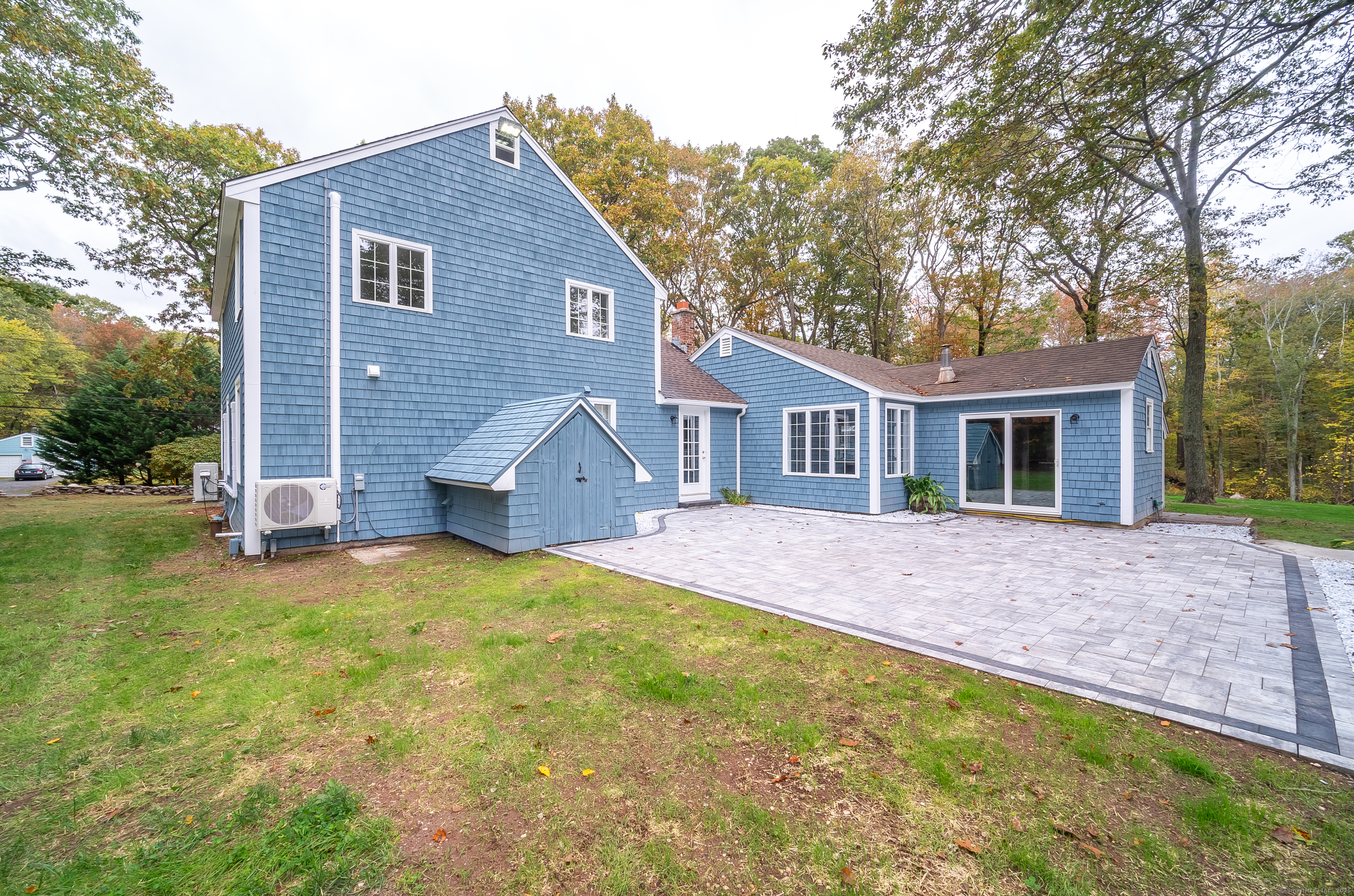 882 Killingworth Road Haddam CT 06441