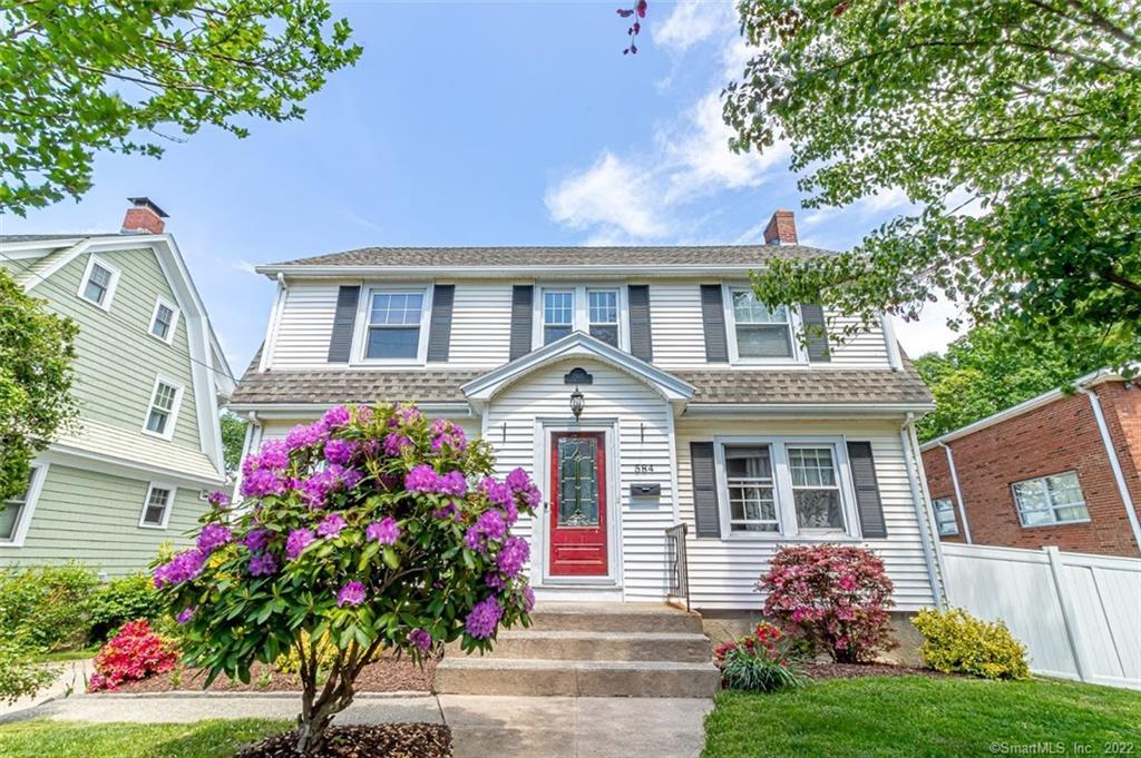 584 Montauk Avenue New London CT 06320