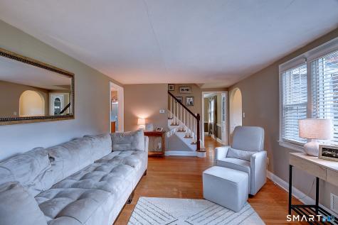 19 Shannon Road East Hartford CT 06118