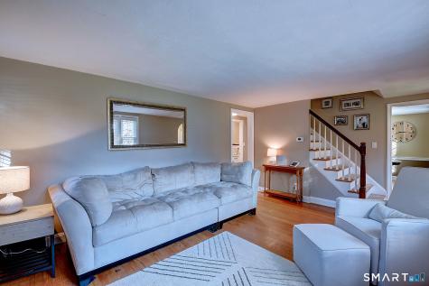 19 Shannon Road East Hartford CT 06118