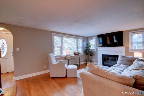 19 Shannon Road East Hartford CT 06118