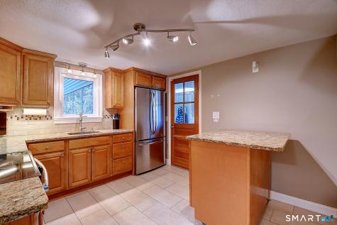 19 Shannon Road East Hartford CT 06118