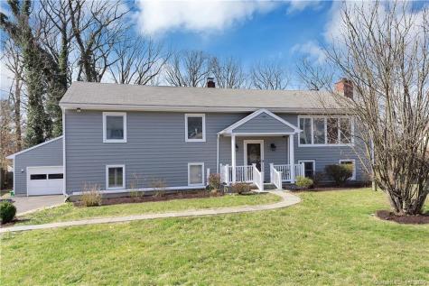 31 Starlight Drive Norwalk CT 06851