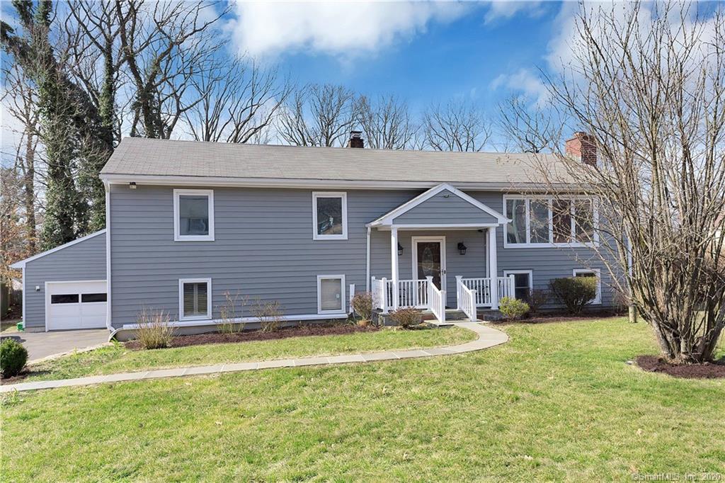 31 Starlight Drive Norwalk CT 06851