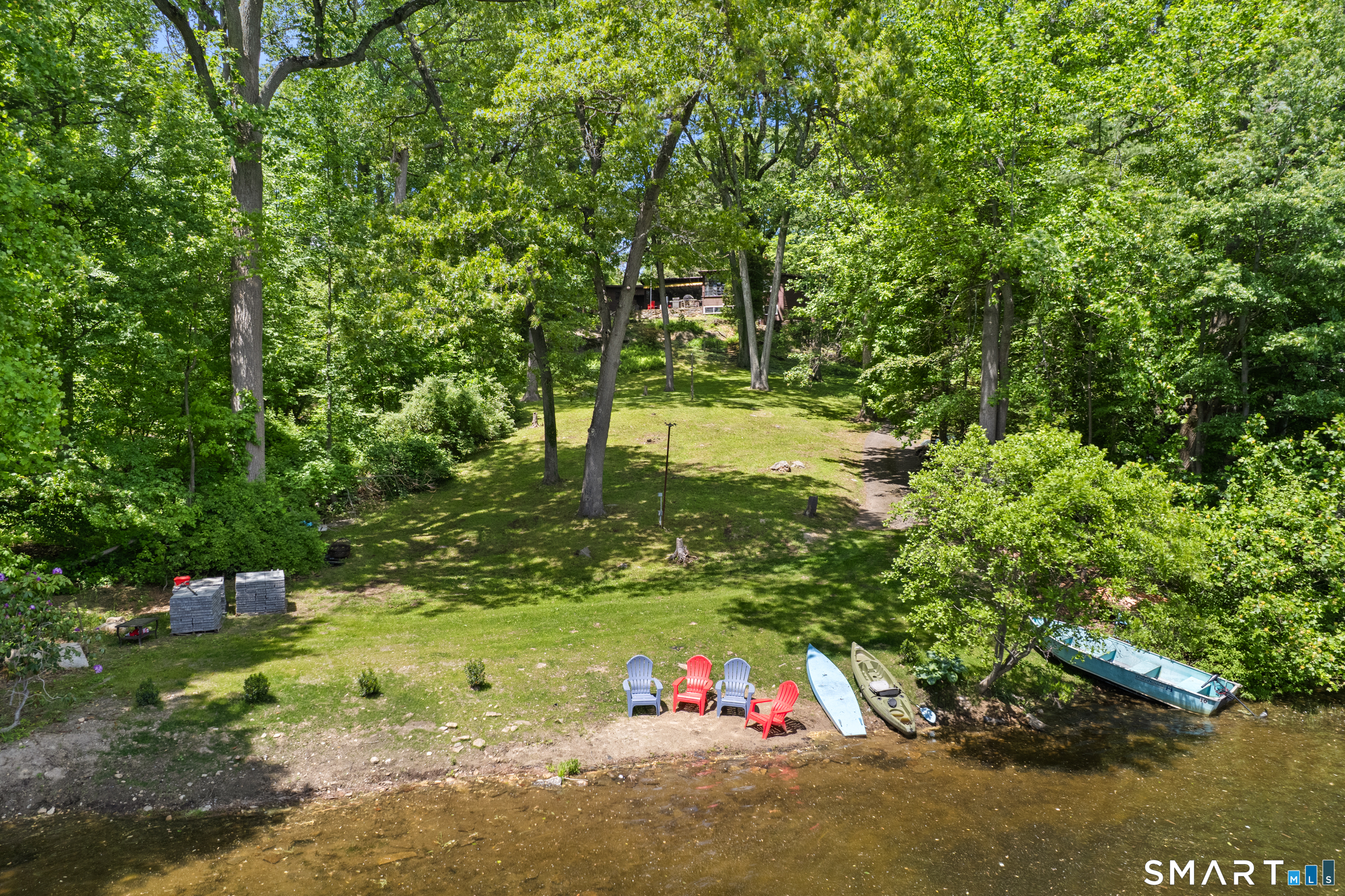 190 Beaver Dam Access Road Stratford CT 06614