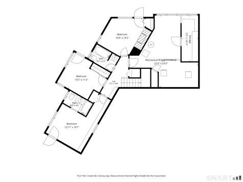 190 Beaver Dam Access Road Stratford CT 06614