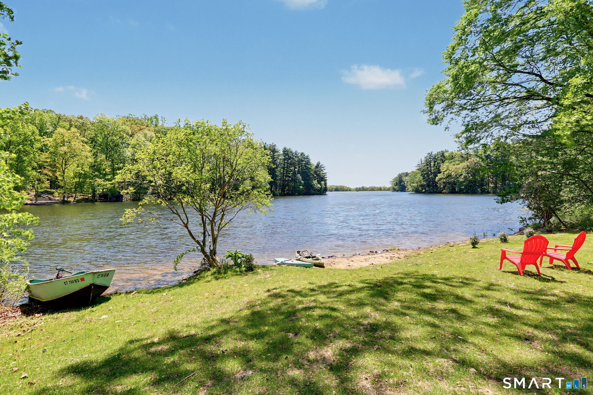 190 Beaver Dam Access Road Stratford CT 06614