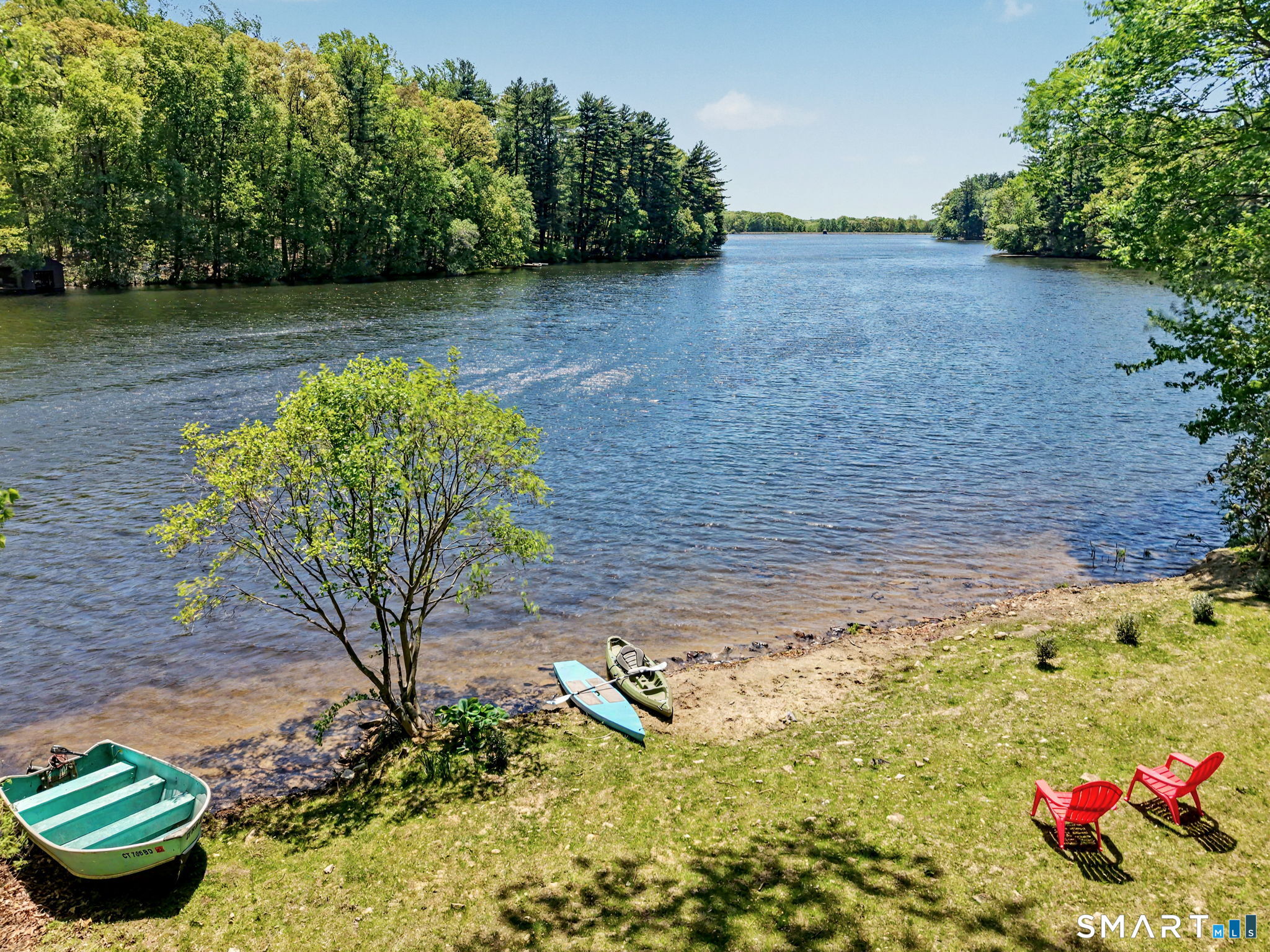 190 Beaver Dam Access Road Stratford CT 06614
