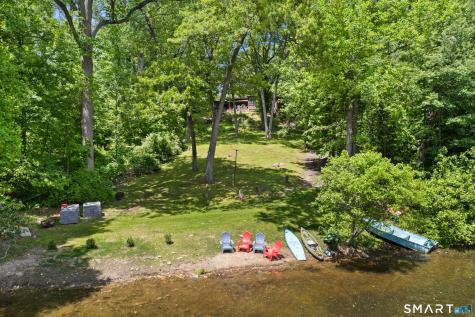 190 Beaver Dam Access Road Stratford CT 06614