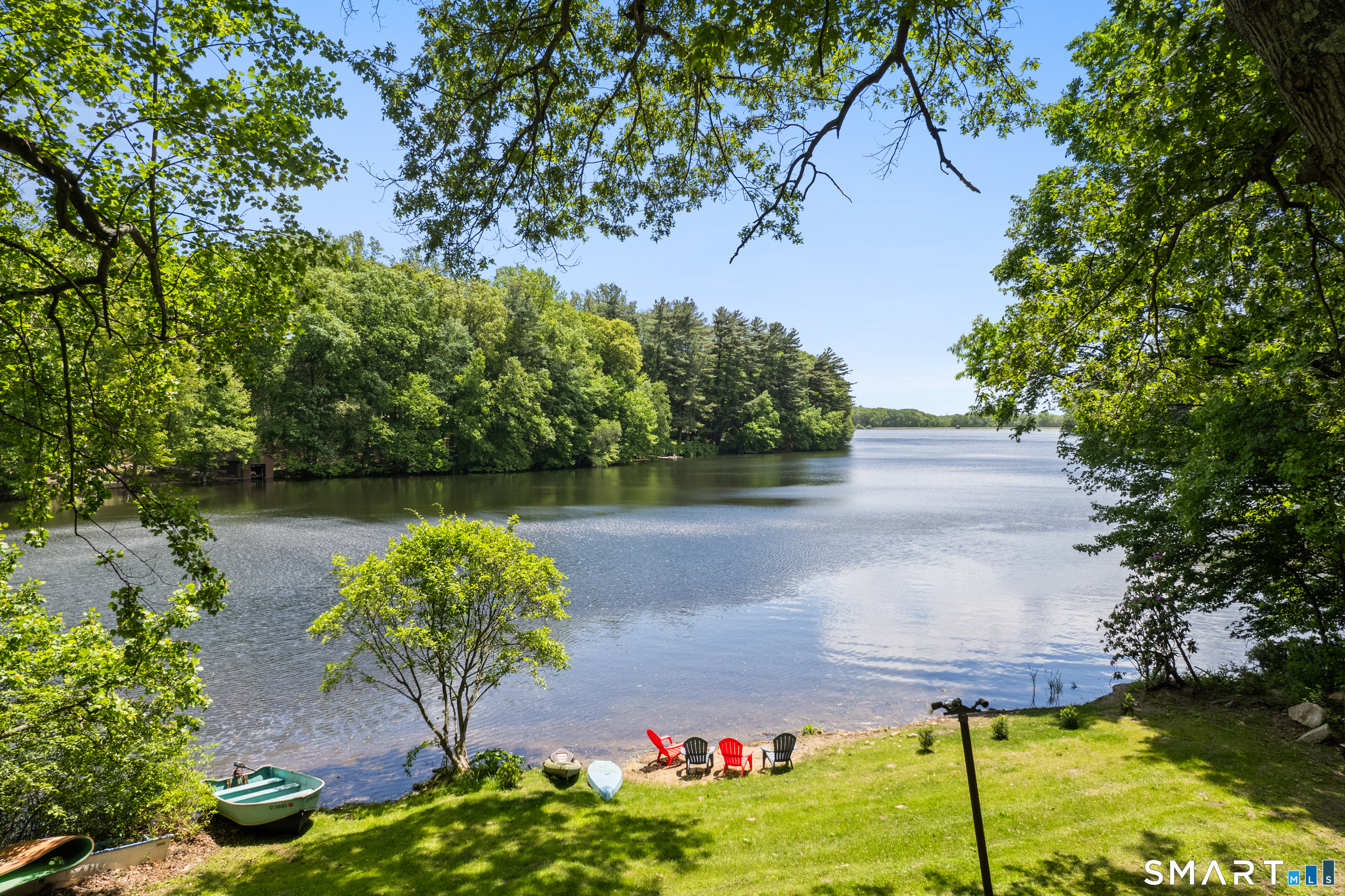 190 Beaver Dam Access Road Stratford CT 06614