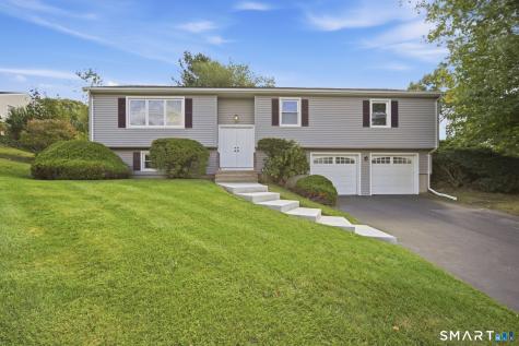 180 Country Hill Drive West Haven CT 06516