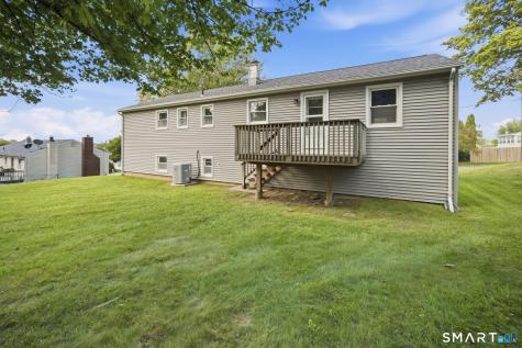 180 Country Hill Drive West Haven CT 06516