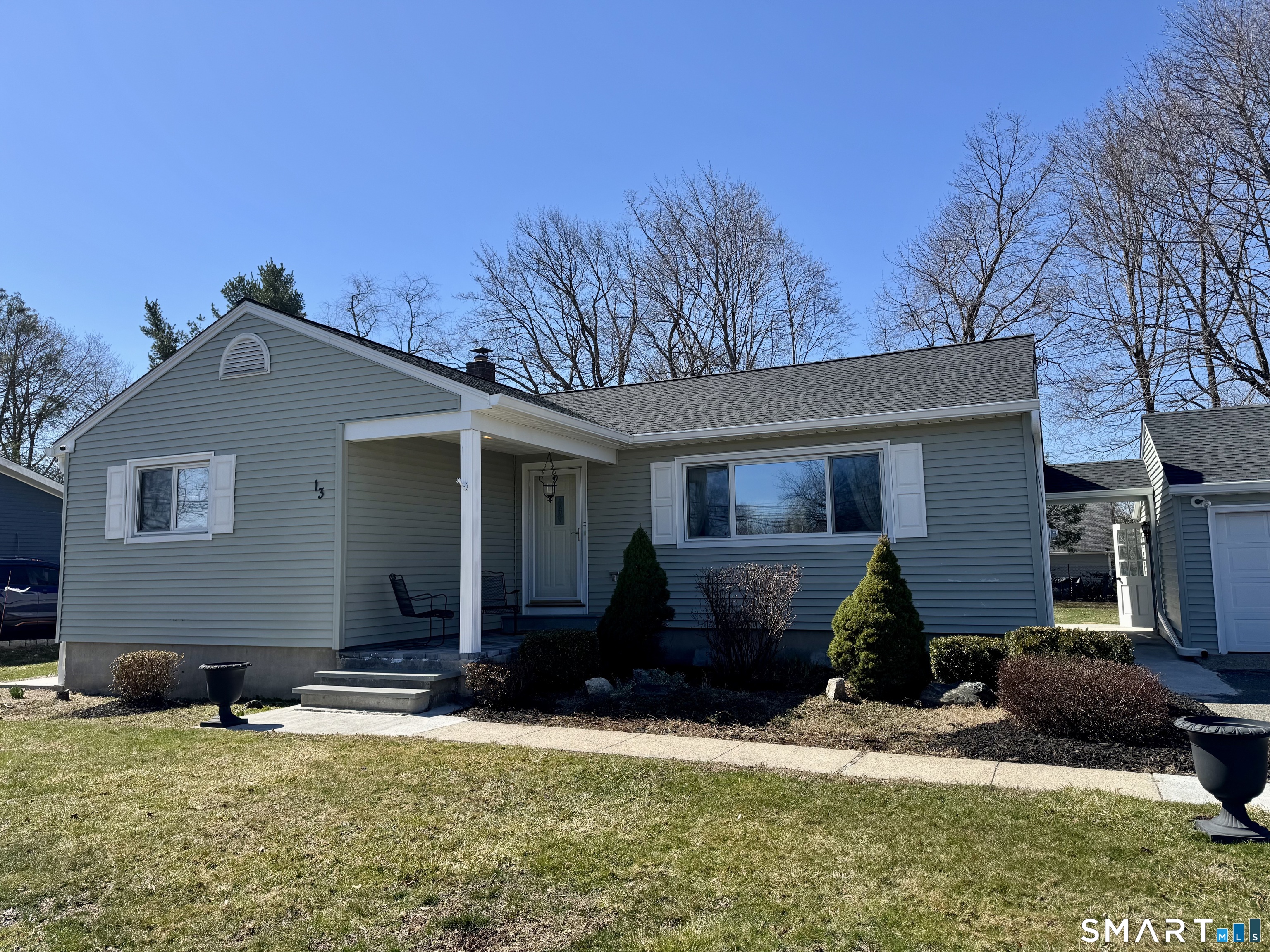 13 Karen Road Danbury CT 06811