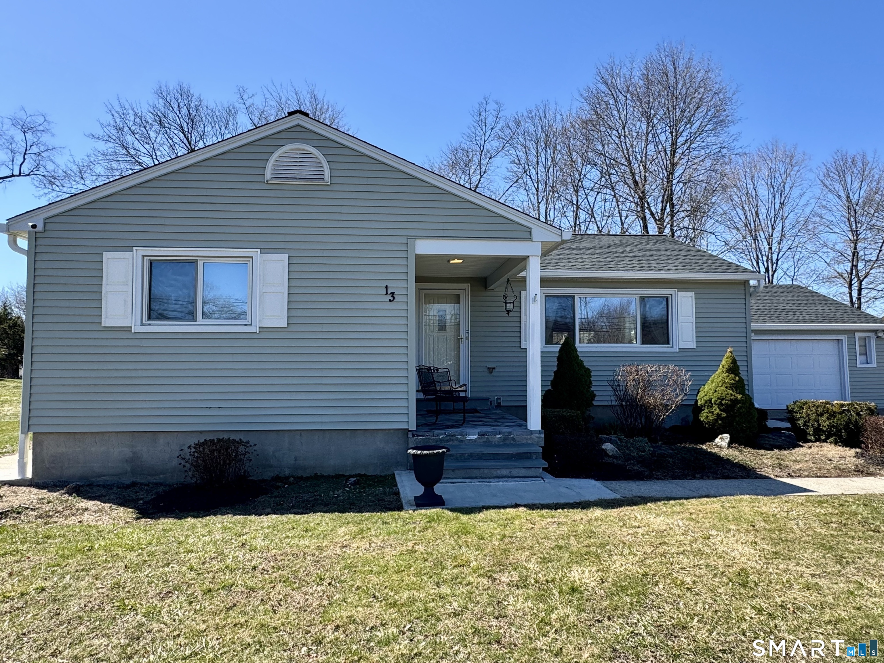 13 Karen Road Danbury CT 06811