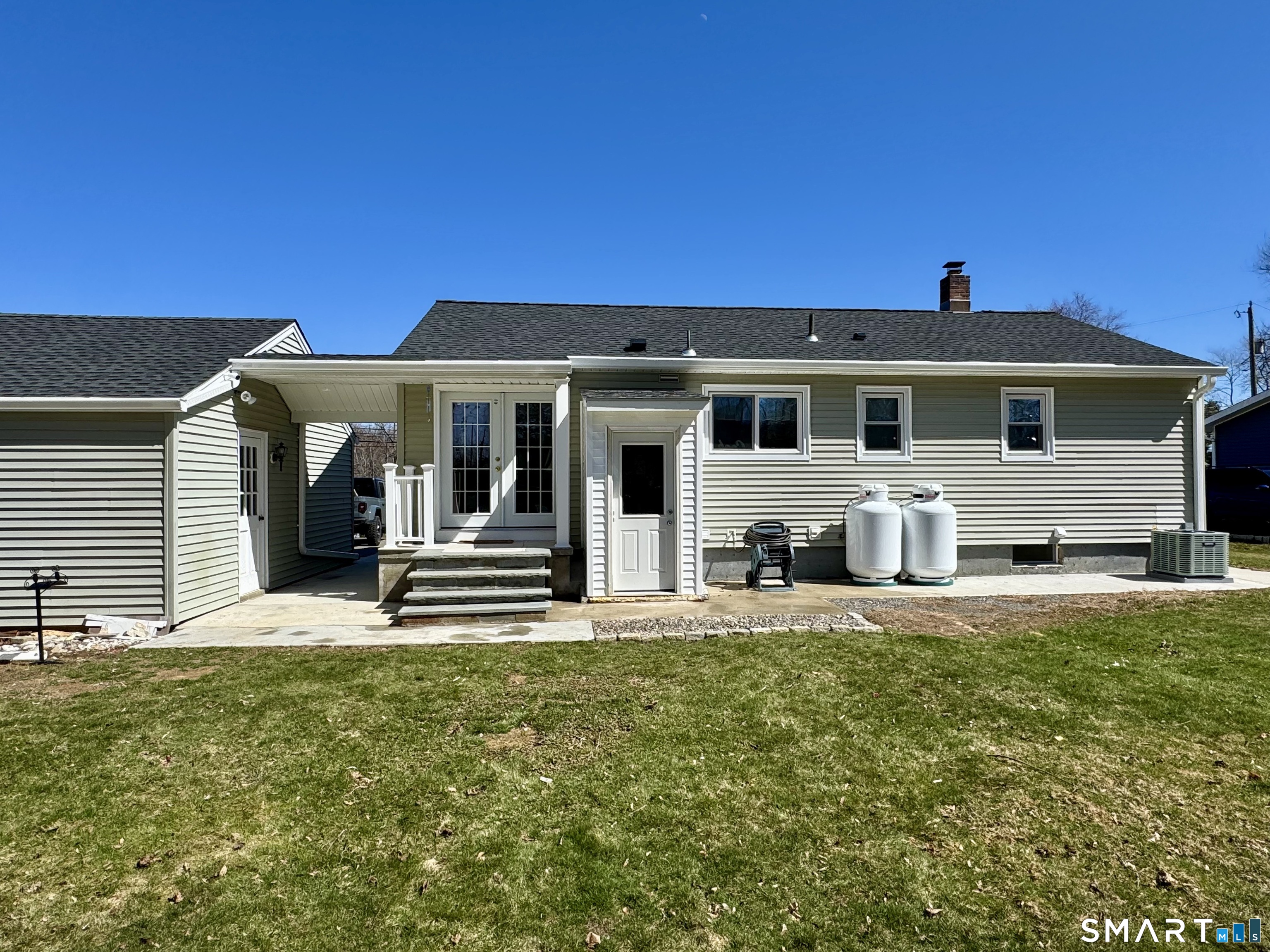 13 Karen Road Danbury CT 06811