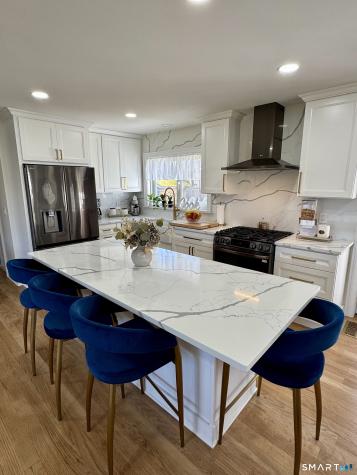 13 Karen Road Danbury CT 06811