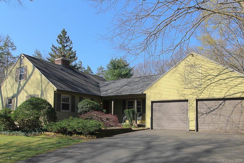 128 Edgewood Road Berlin CT 06037