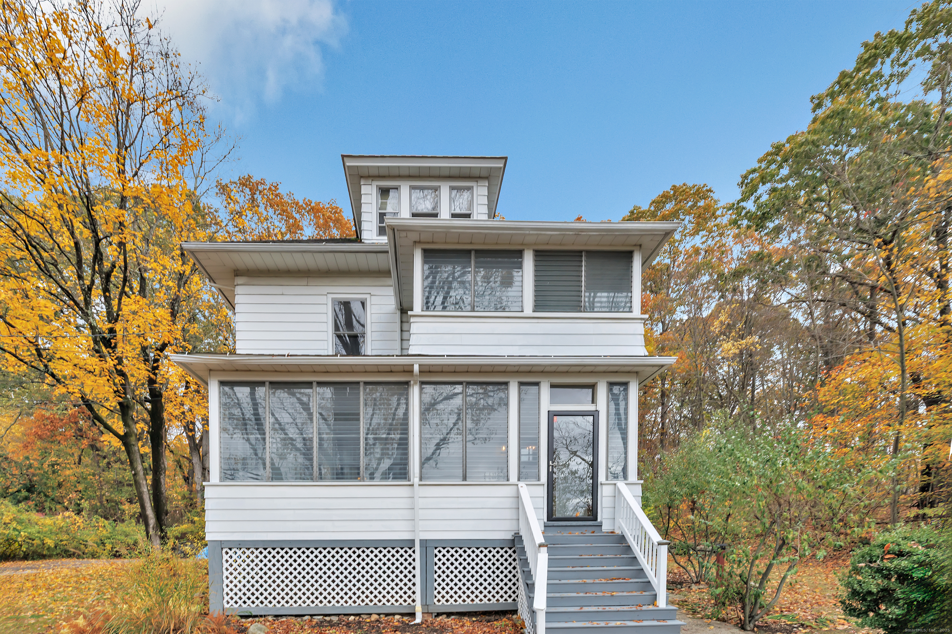 249 Hawthorne Avenue Derby CT 06418