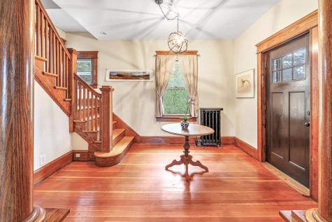 249 Hawthorne Avenue Derby CT 06418