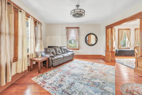 249 Hawthorne Avenue Derby CT 06418