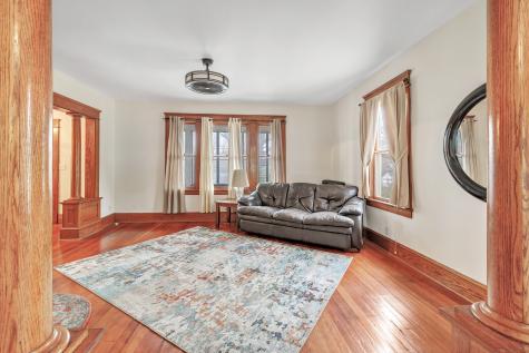 249 Hawthorne Avenue Derby CT 06418