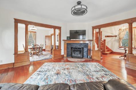 249 Hawthorne Avenue Derby CT 06418