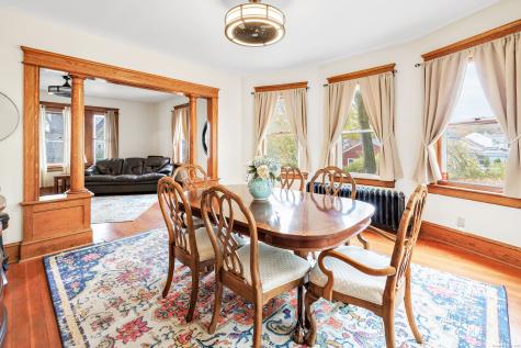 249 Hawthorne Avenue Derby CT 06418